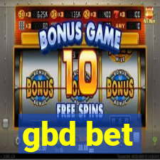 gbd bet