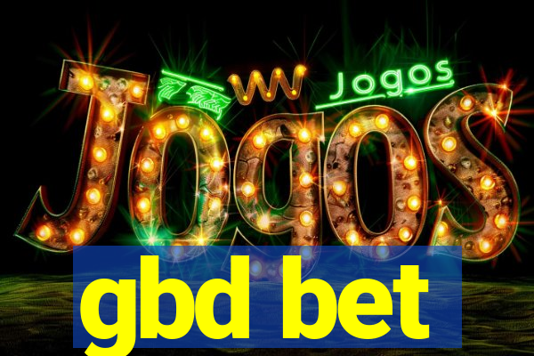 gbd bet