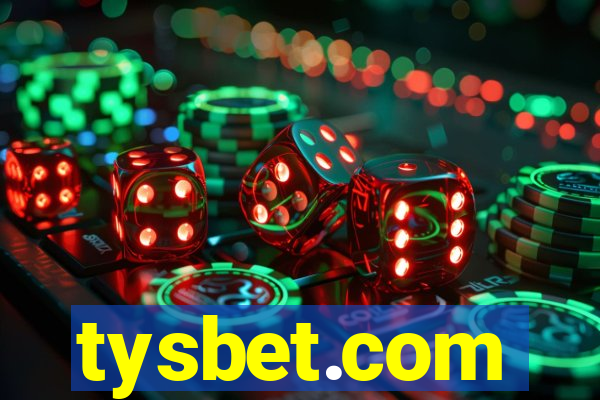 tysbet.com