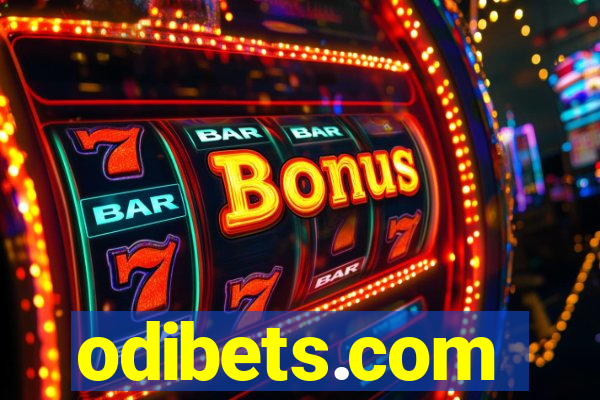 odibets.com