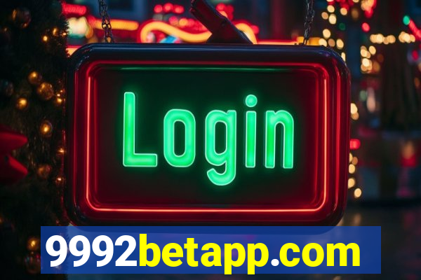 9992betapp.com