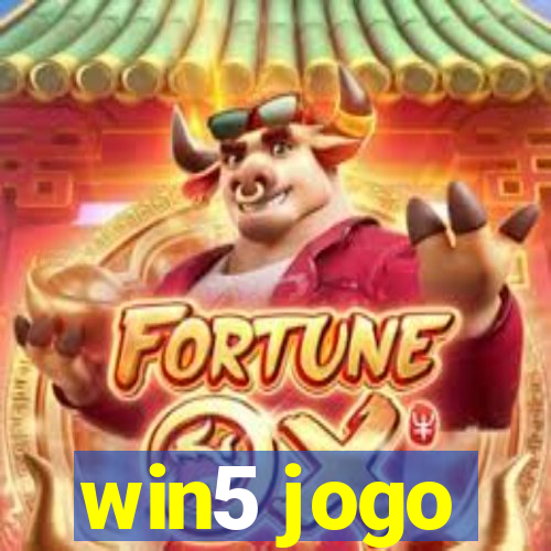 win5 jogo