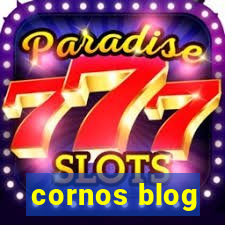 cornos blog