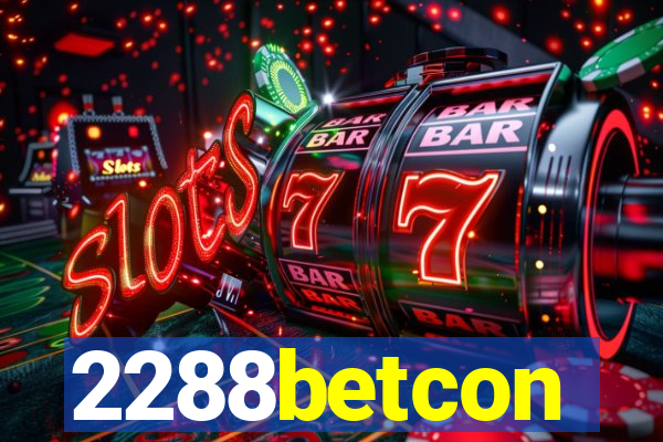 2288betcon