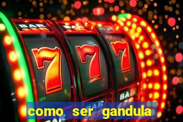 como ser gandula do cruzeiro