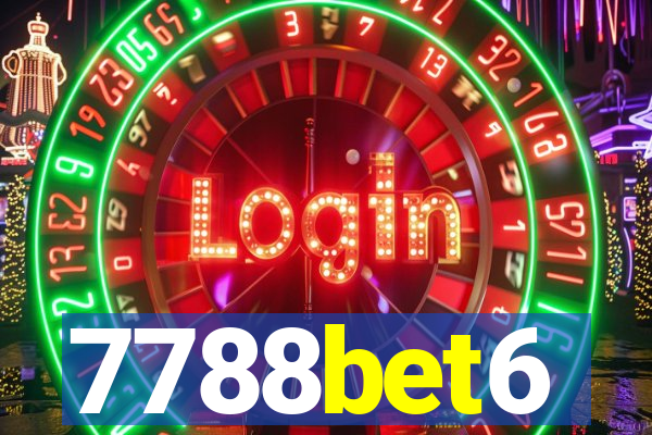 7788bet6