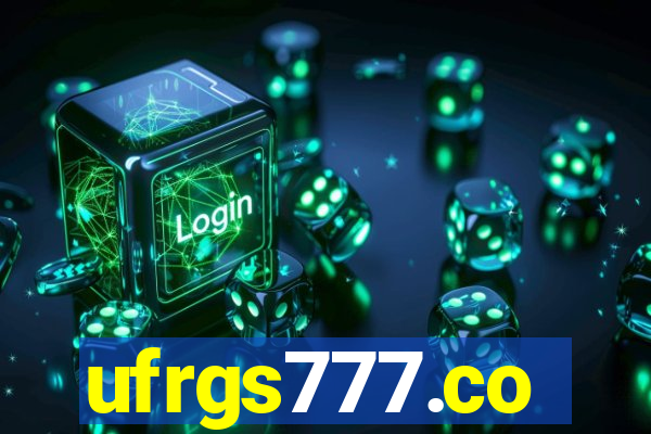 ufrgs777.co