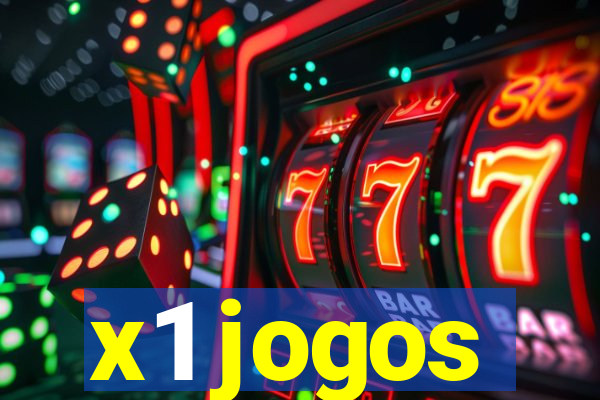 x1 jogos