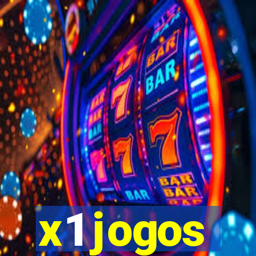 x1 jogos