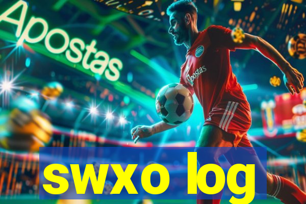 swxo log