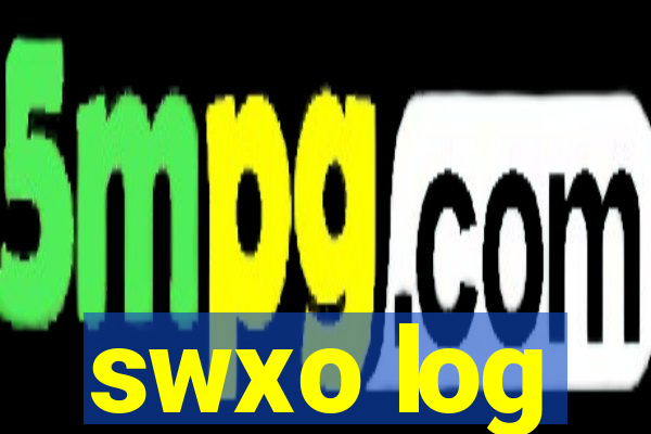 swxo log
