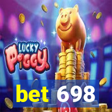 bet 698