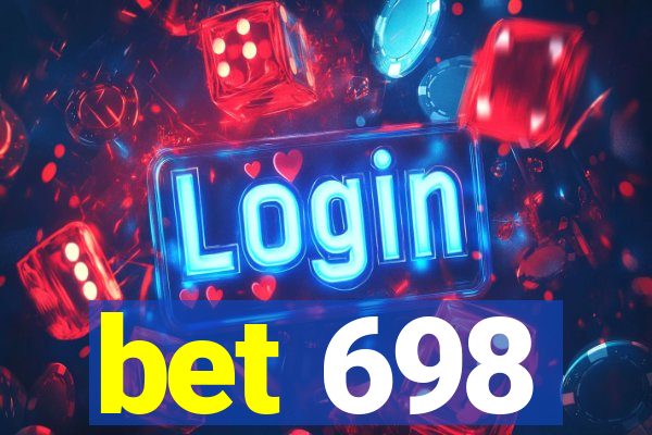 bet 698