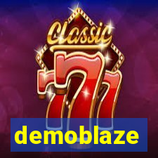 demoblaze