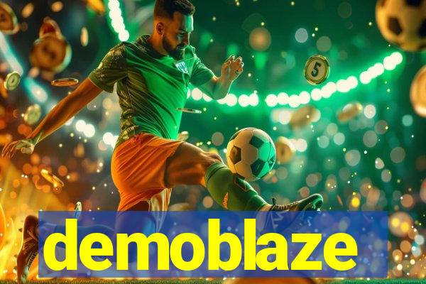 demoblaze