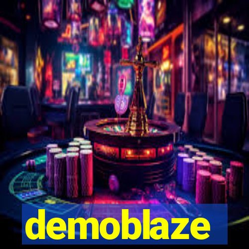 demoblaze