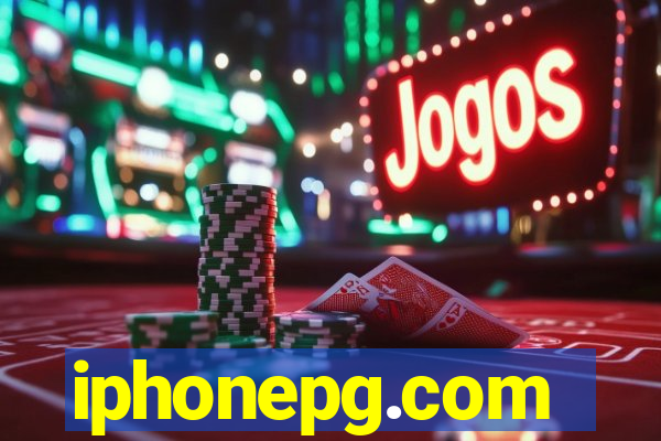iphonepg.com