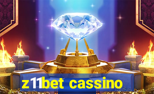 z11bet cassino