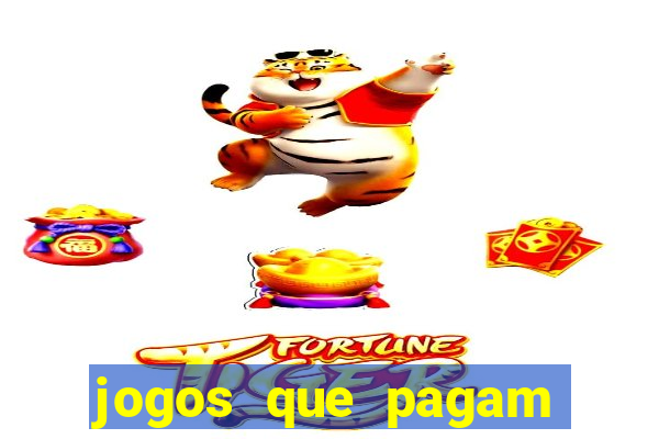 jogos que pagam via pagbank