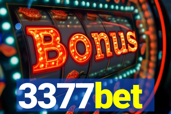 3377bet