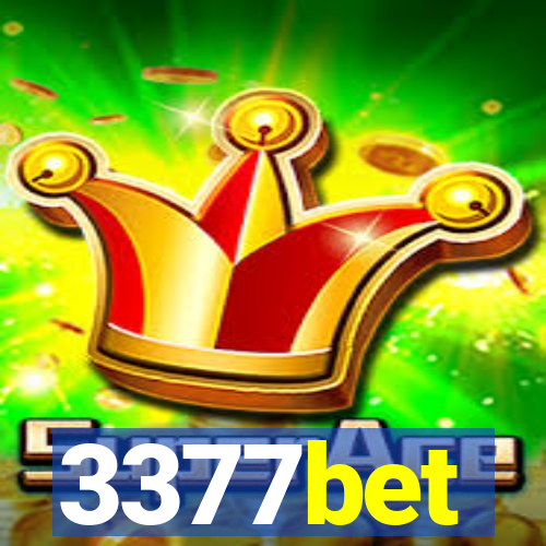 3377bet