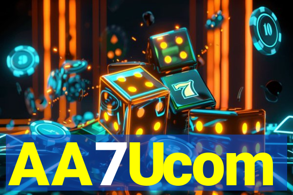 AA7Ucom