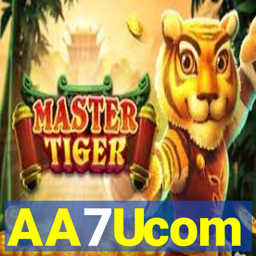AA7Ucom
