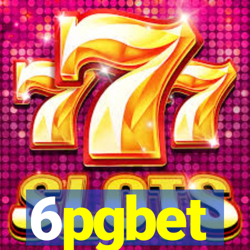 6pgbet