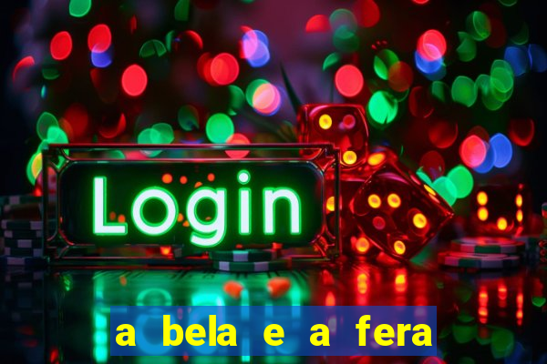 a bela e a fera 2014 filme completo dublado topflix