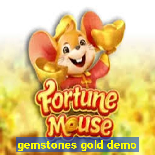 gemstones gold demo