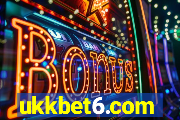 ukkbet6.com