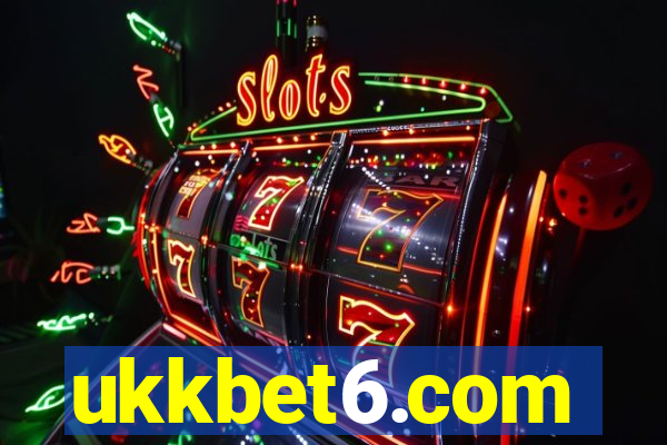 ukkbet6.com