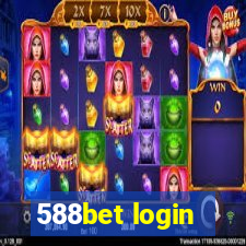 588bet login