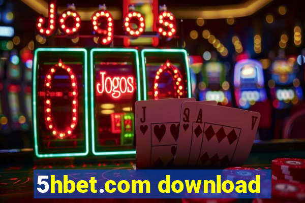 5hbet.com download
