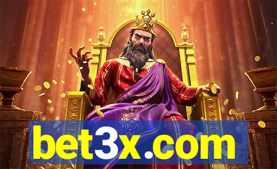 bet3x.com