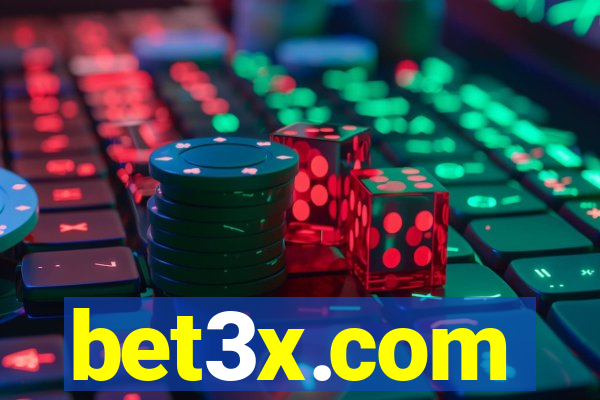 bet3x.com