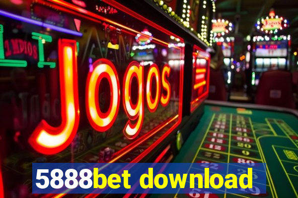 5888bet download