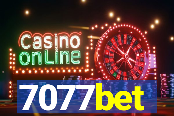 7077bet