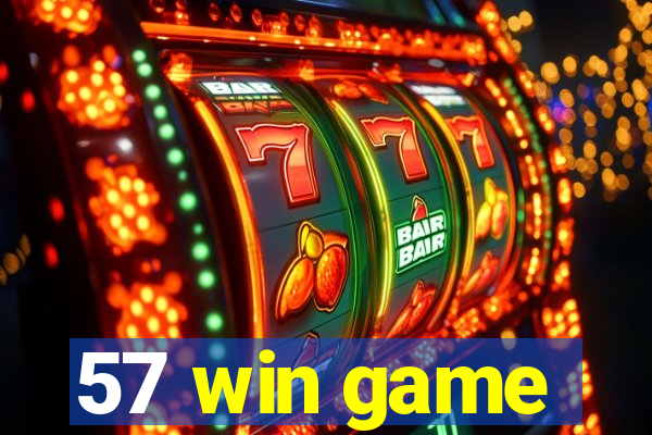 57 win game