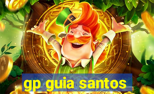 gp guia santos