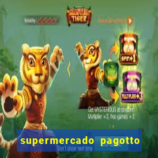 supermercado pagotto - vila betania venda nova do imigrante - es