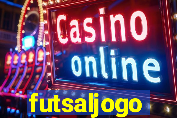 futsaljogo
