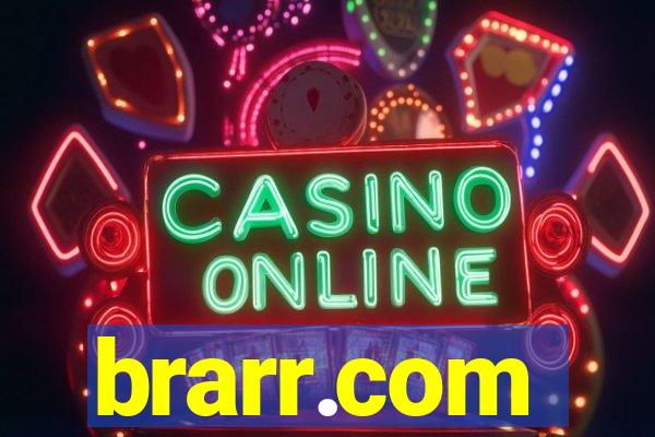 brarr.com