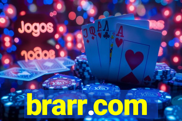 brarr.com