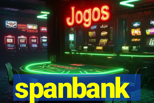 spanbank