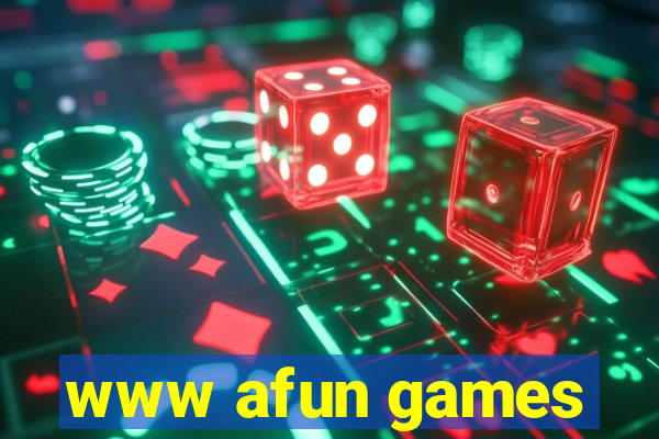 www afun games