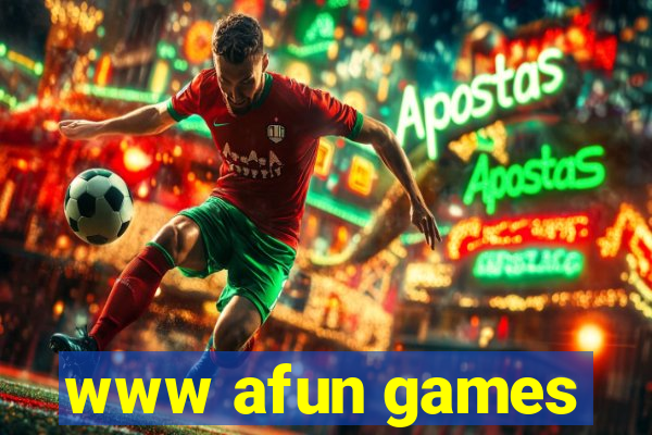 www afun games