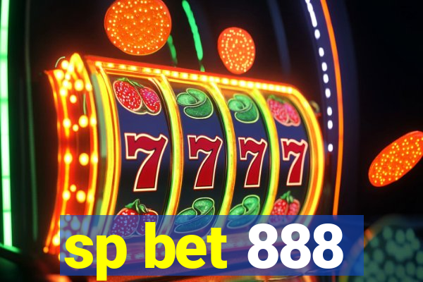 sp bet 888