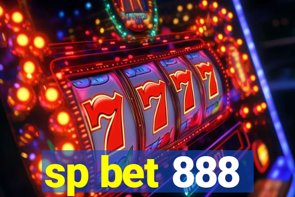sp bet 888