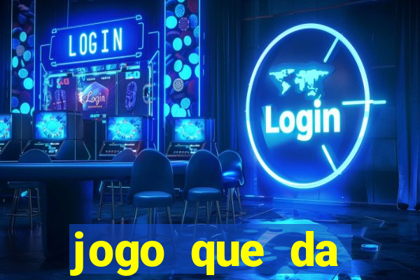 jogo que da dinheiro no paypal